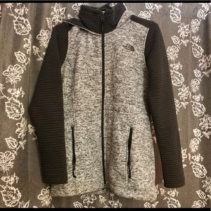 Lightweight North Face Jacket